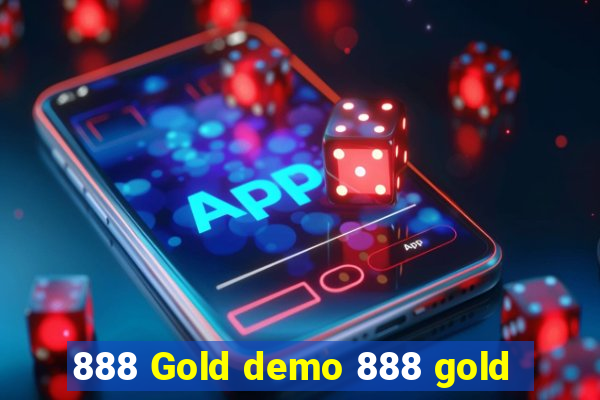 888 Gold demo 888 gold